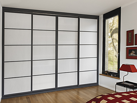 Foto: Fine Shoji Schrank