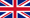 Flagge United Kingdom